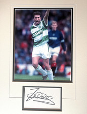 JOHN COLLINS - LEGENDARY