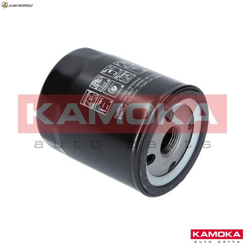 Oil filter f113601 - filter, for