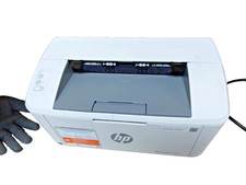 HP LaserJet M110we M110we