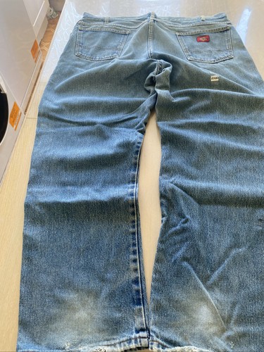 Dickies baggy jeans w40 - dickies,