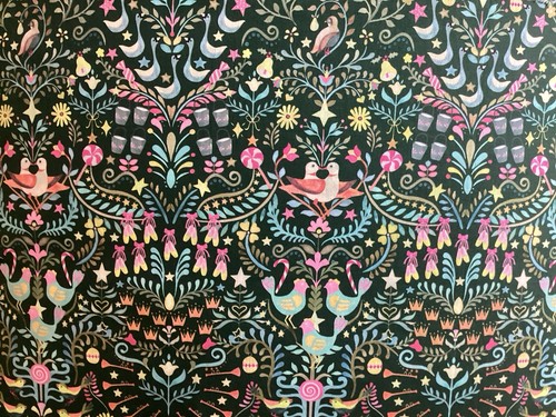 Liberty tana lawn fabric - tana,