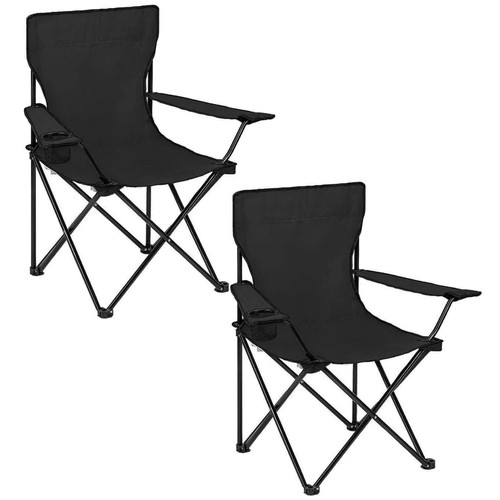 Folding camping chairs - folding,