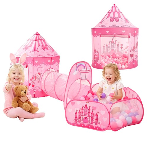 Kids play tent baby - kids,