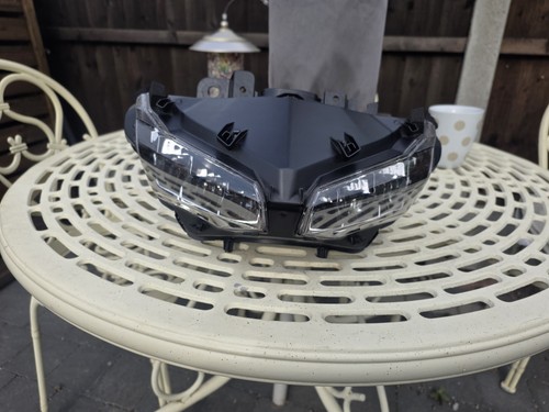 Genuine honda cbr500r cbr500ra - honda,