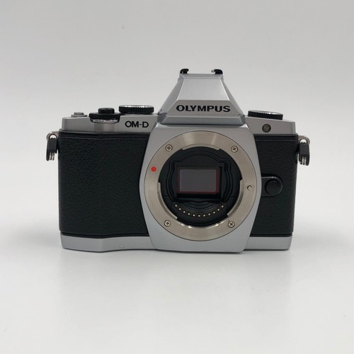 Olympus m5 mirrorless - e-m5,