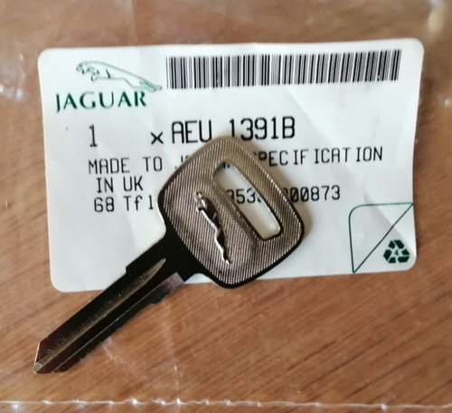 Jaguar xj12 series - xj12,