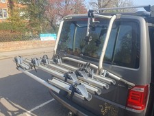 Bike Rack for Volkswagen