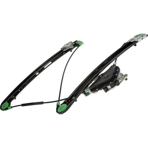 Front right window regulator - right,