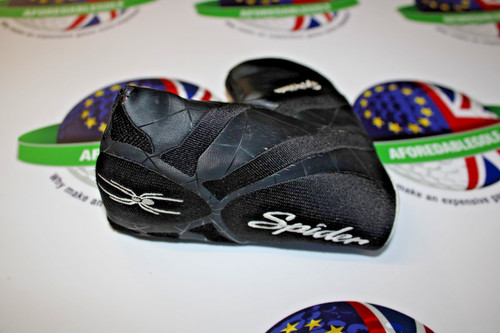 Used taylormade spider blade - taylormade,