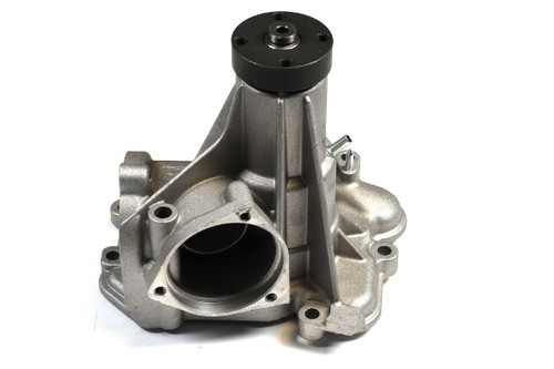 Coolant pump fits