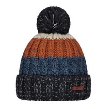 Mens Barts Wilhelm Bobble Knit