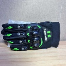 Kawasaki Motorbike Motorcycle