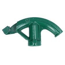 Pipe Bender Cast Iron Manual