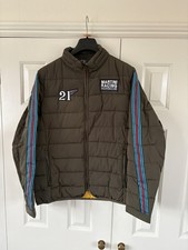 Men’s Porsche 917 Jacket