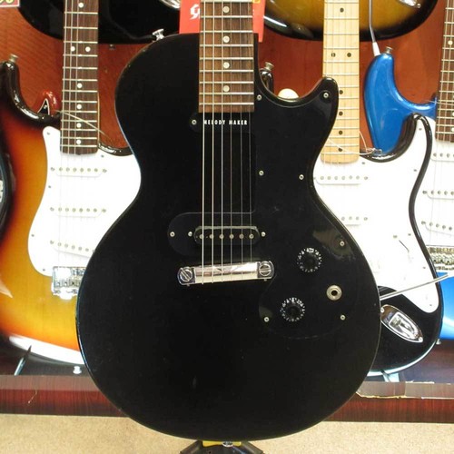 Gibson melody maker - melody, used