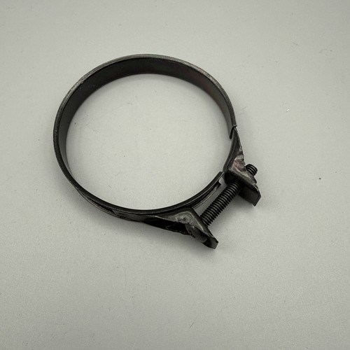 Suzuki hose clamp - hose,