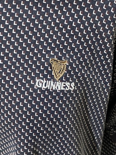 Vintage guinness black white - vintage,