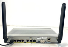 Cisco C1111-4PLTEEA Router