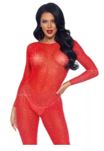 Leg avenue women sheer - ,