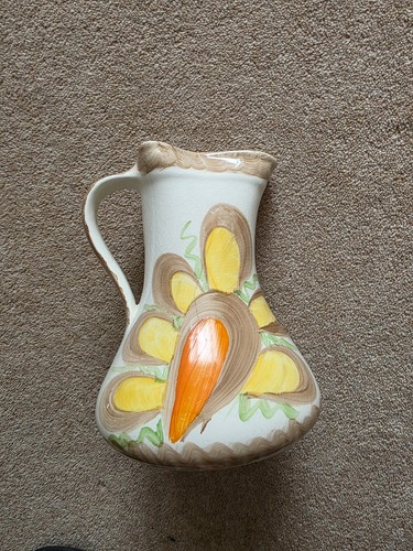 Myott 1930 art deco - myott, pinch