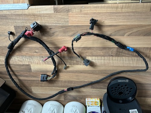 Rotax max evo kart - rotax, wiring