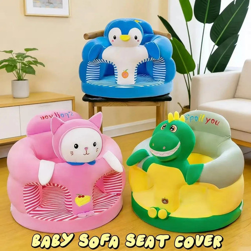 Baby sofa support seat - sofa,