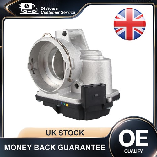 Throttle body for - body,