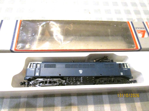 Lima gauge bo - -,
