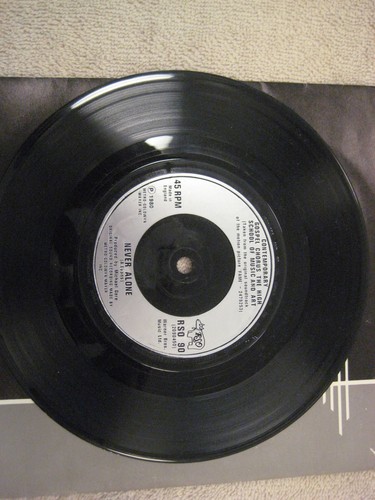 Rpm vinyl irene cara - 45, .