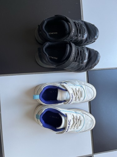 Boys shoes bundle size - shoes,