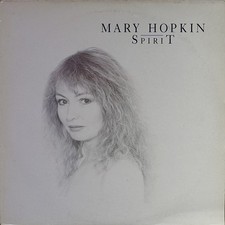MARY HOPKIN ''SPIRIT'' CD MINT