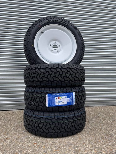 235 60r18 comforser cf1100 - 235/60r18,