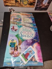 Mind Body Spirit Magazine