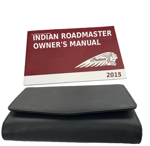 2015 indian roadmaster - indian,