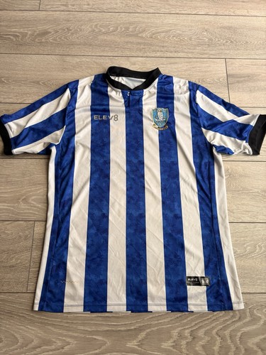 Sheffield wednesday 2020 - sheffield, 2020/21