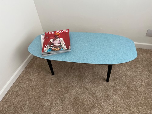 Attractive retro surfboard - retro,