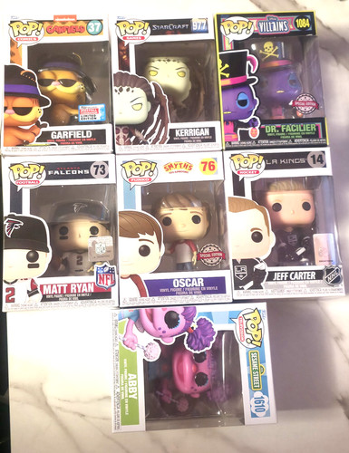 Funko pops for - funko,