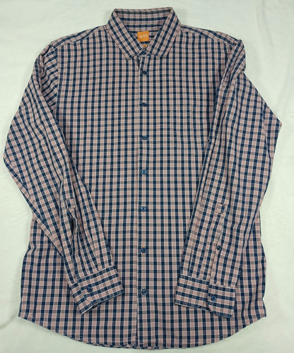 Hugo boss orange mens - mens, shirt