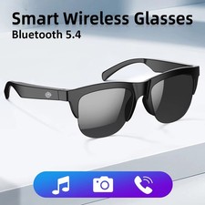 New Bluetooth 5.4 Smart