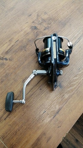 Shimano power aero albrid - shimano,