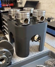 4 Piston / Conrod Storage