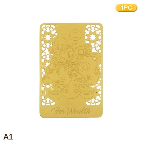 Fengshui wealth talisman - wealth,