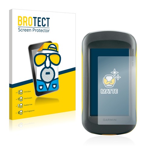 Pack anti glare - 2,
