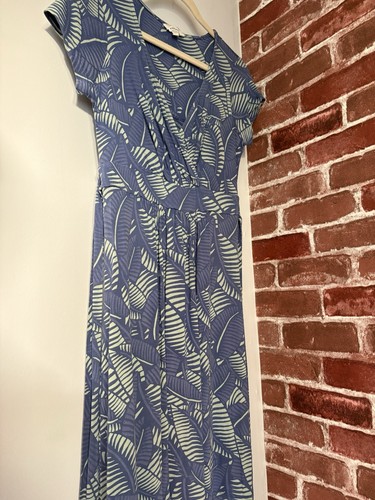 Fatface women blue leaf - women’s,
