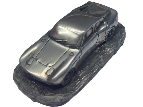 Davrian mk3 ref58 pewter - mk3,