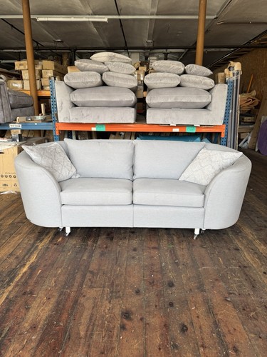 Duresta antibes grand sofa - antibes, in