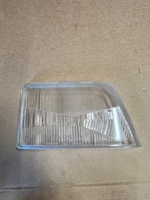 Opel Ascona C Glass Headlight