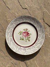 Royal Alma 22ct Gold Rose