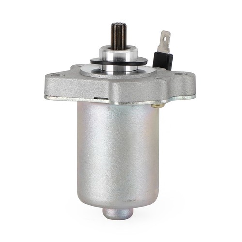 Starter motor for honda - honda, sfx