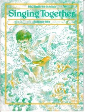 1984 Summer Singing Together